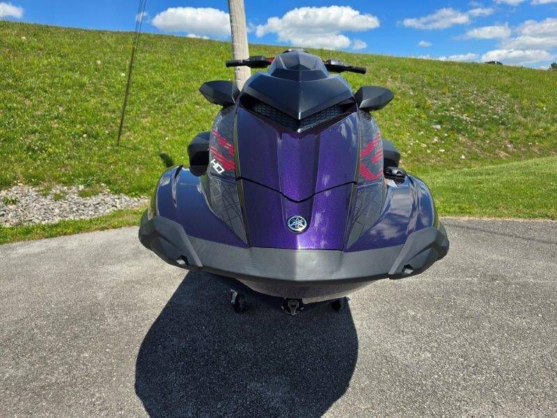 2026 Yamaha Boats Waverunner GP HO w/ Audio - 2
