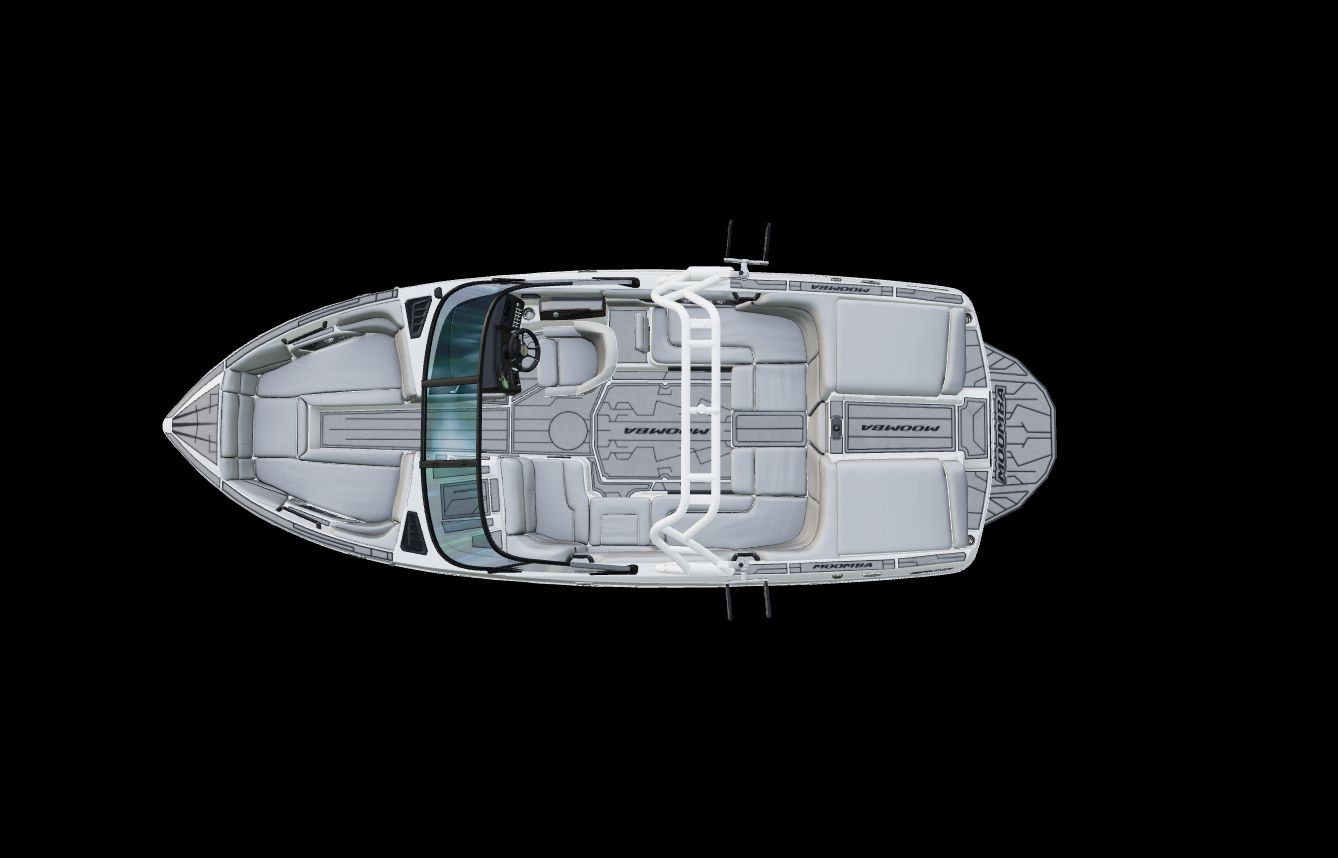2025 Moomba Craz - 2