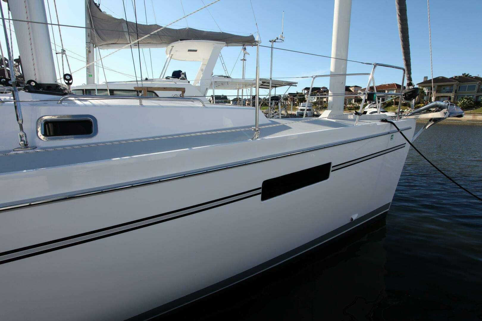 2025 Catalina 426 - Image 35