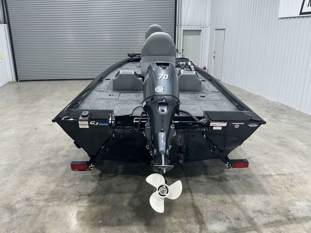 2026 G3 Sportsman 1710 - 6
