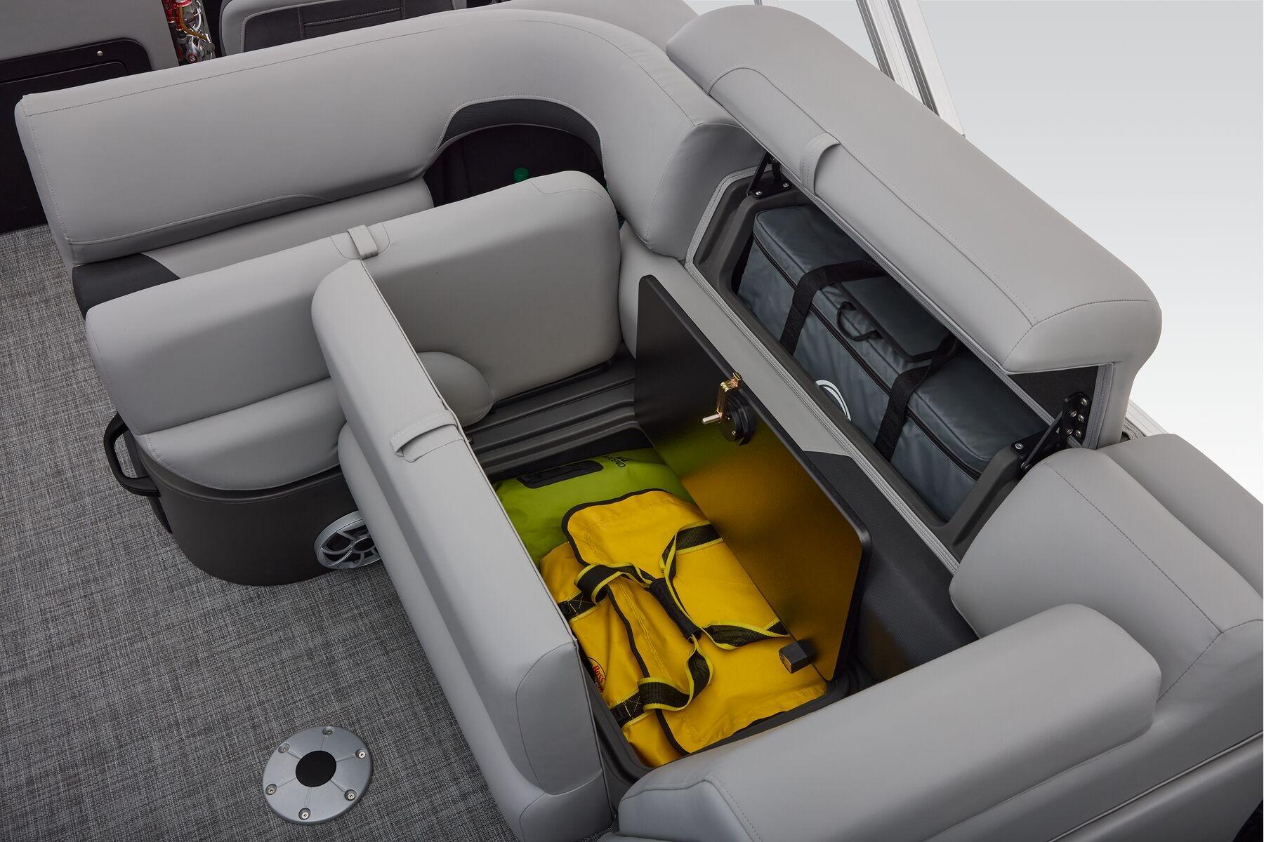 2026 Sun Tracker SportFish 22 DLX - 46