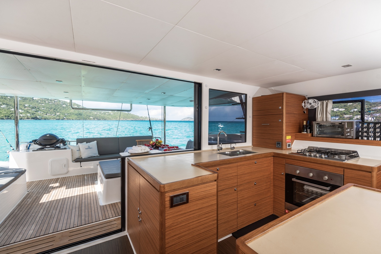 2021 Dufour 48 - Image 20