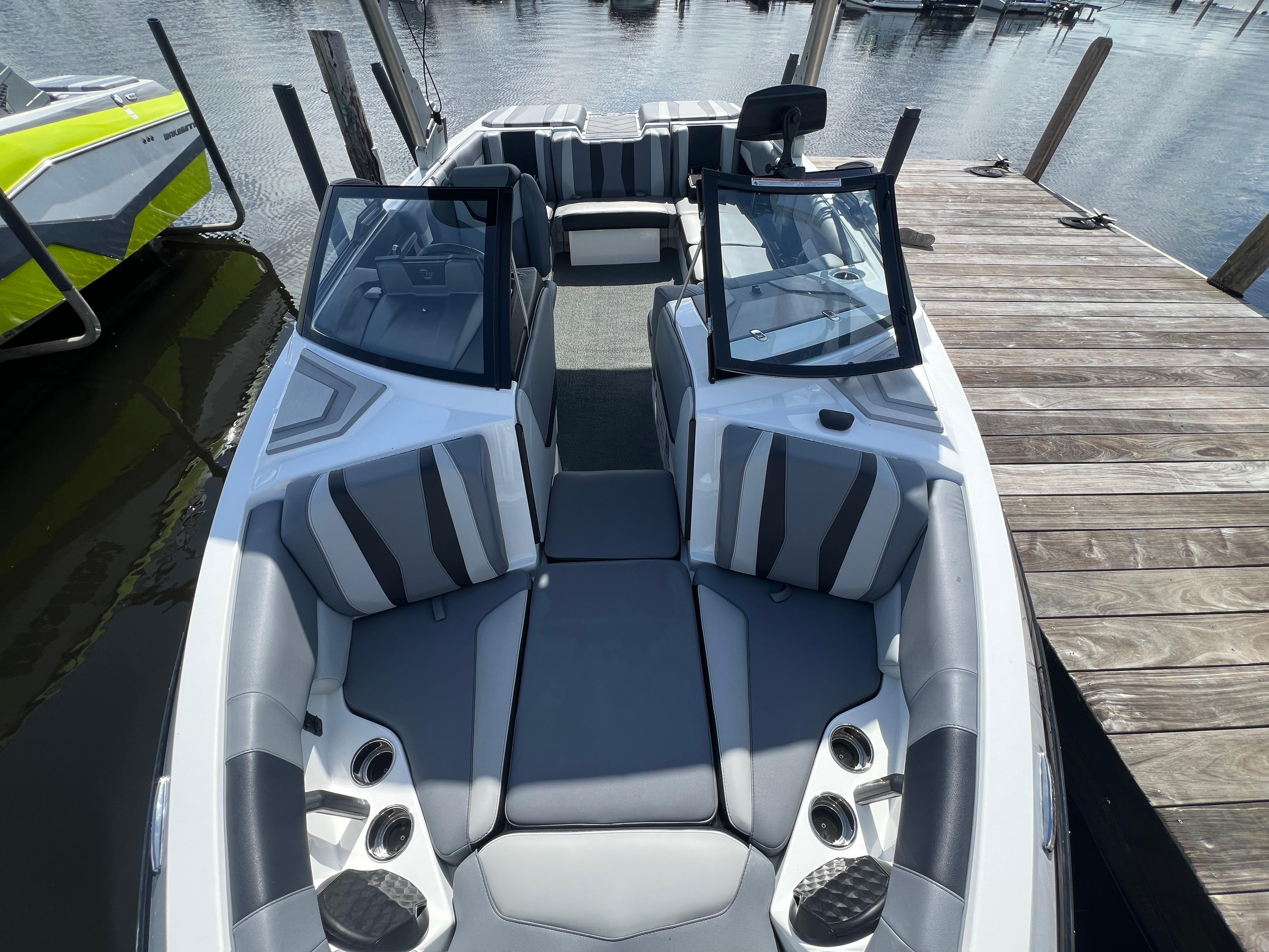 2023 Malibu Wakesetter 22 LSV - 19