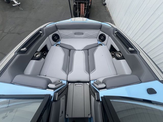 2026 Supra SE 550 - 10