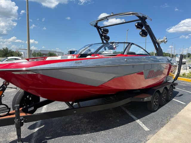 2019 Malibu Wakesetter 25 LSV - 6
