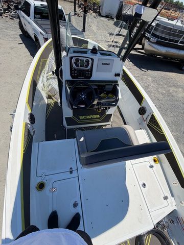2020 Scarab 195 Open CC - 10