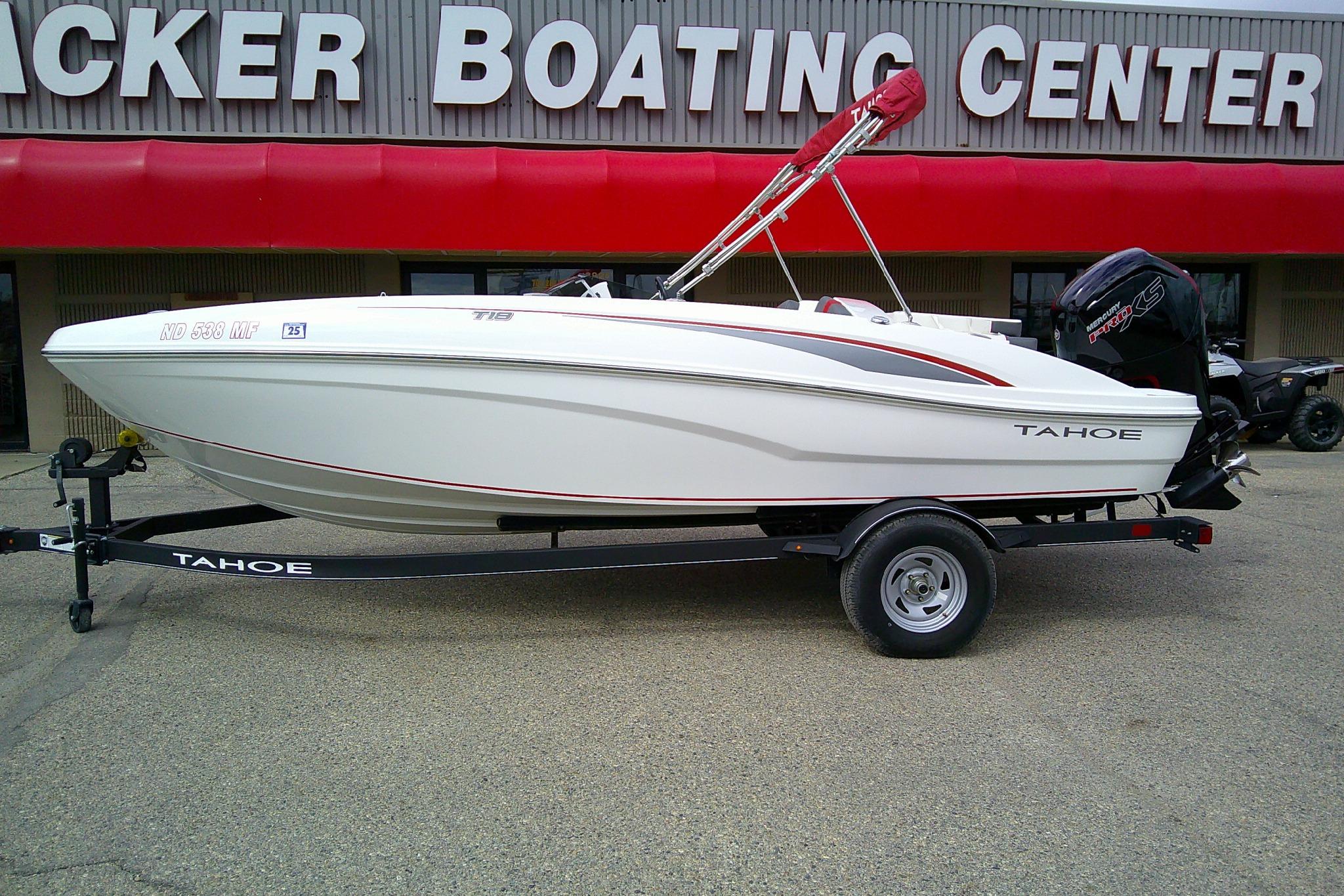 2024 Tahoe T18