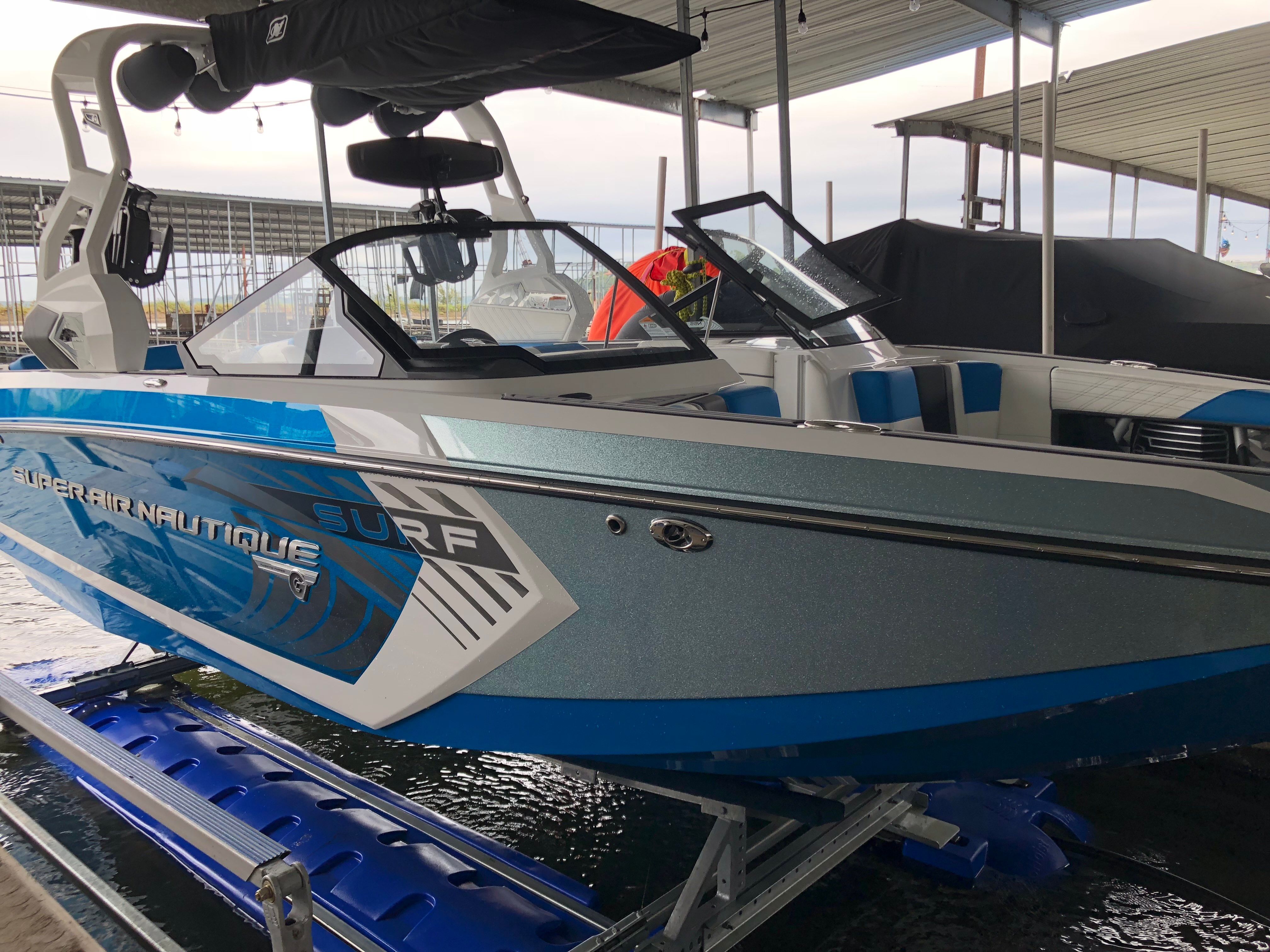2019 Nautique G23 - 4