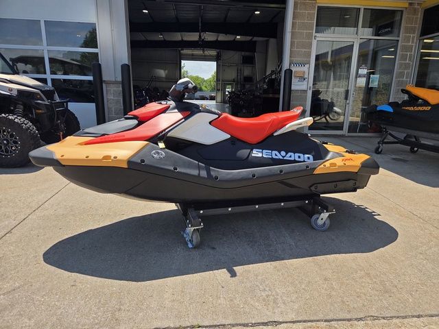 2026 Sea-Doo Spark - 2
