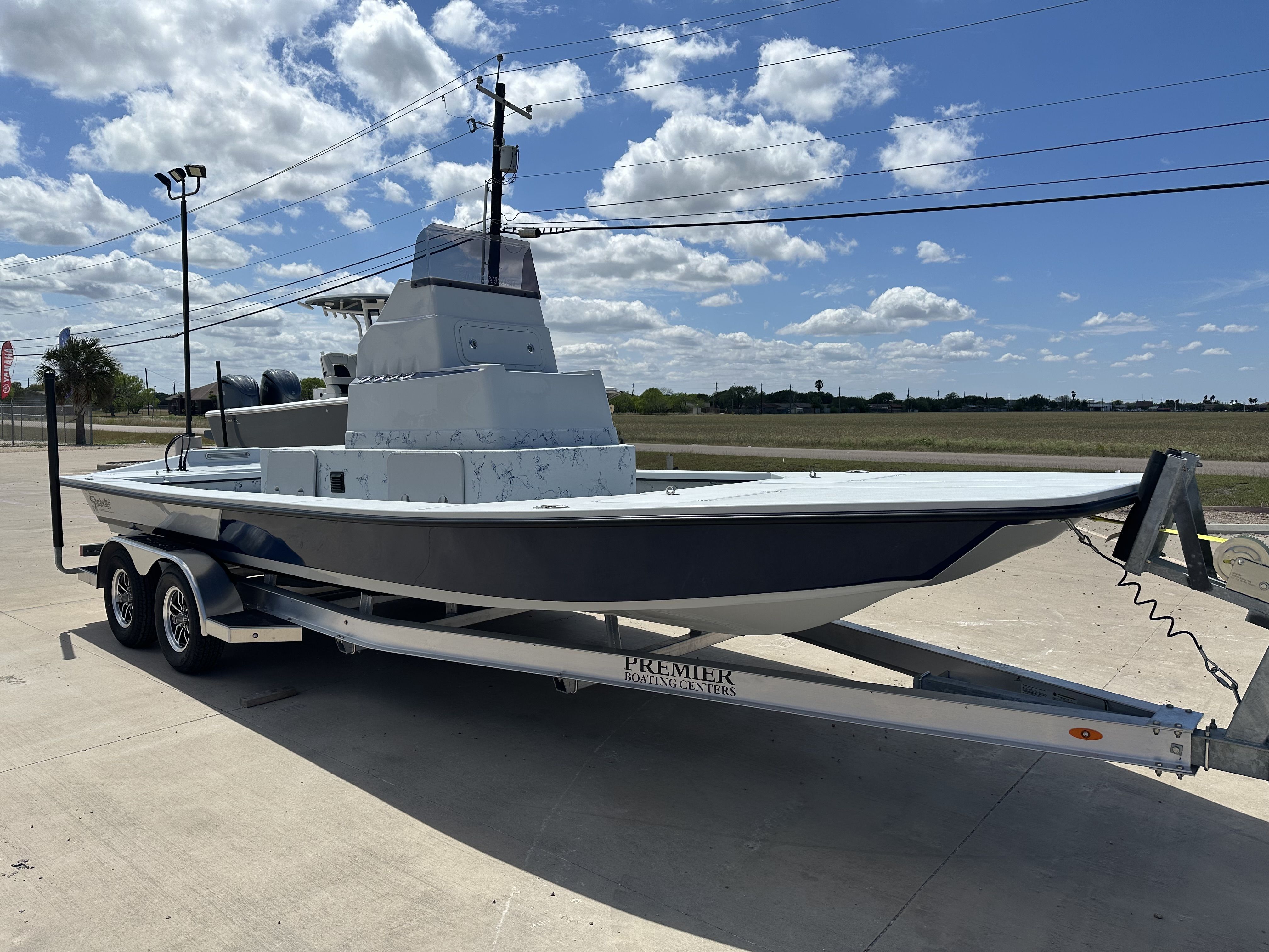 2026 Shoalwater 23' Catamaran - 10