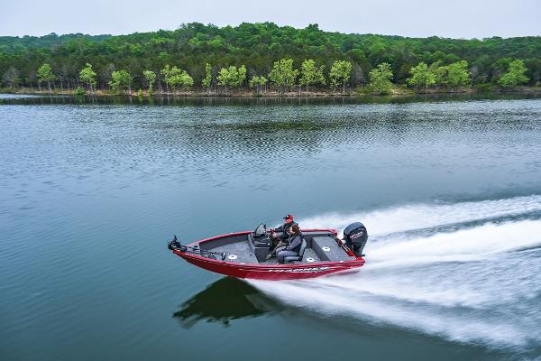 2026 Tracker Super Guide V-16 SC - 34