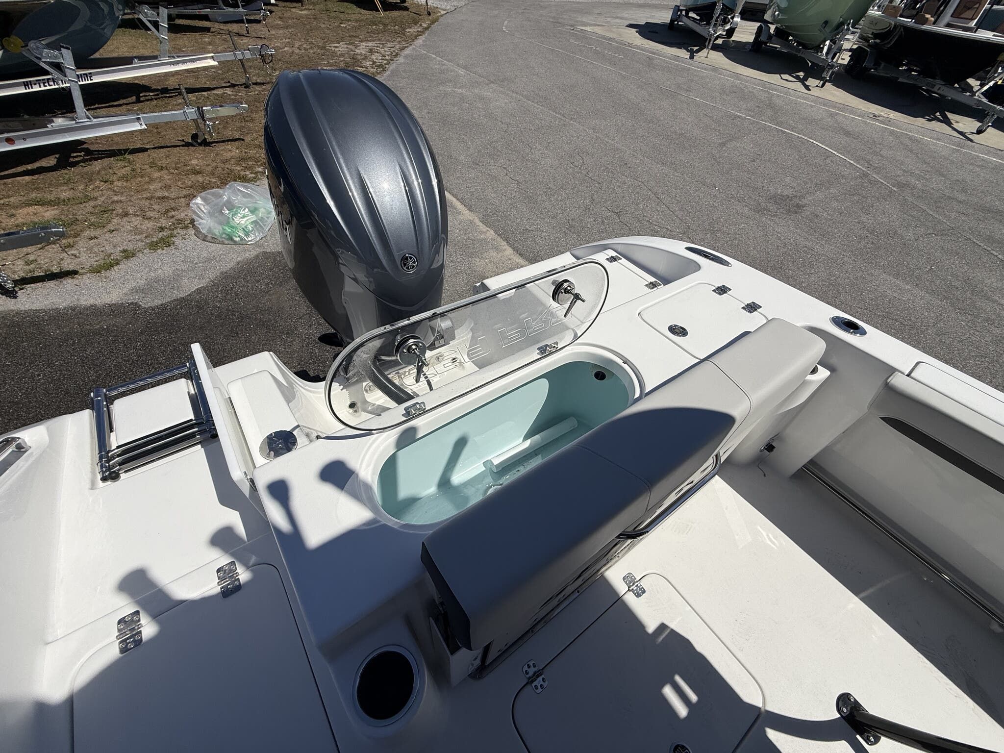 2026 Sea Pro 222 Center Console - 13