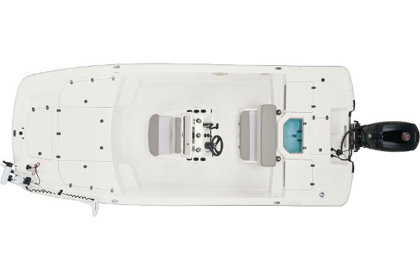 2026 Mako Pro Skiff 19 CC - 20