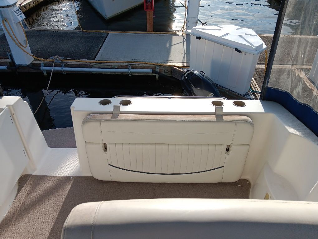 2002 Bayliner 2855 Ciera - 39