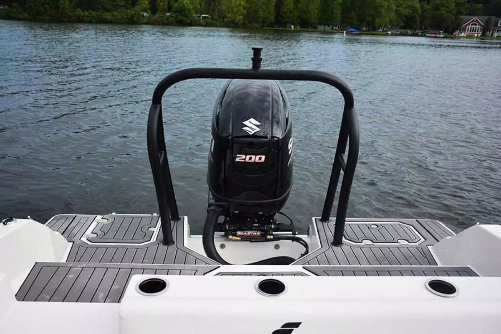 2022 Starcraft SVX 211 OB - Image 9