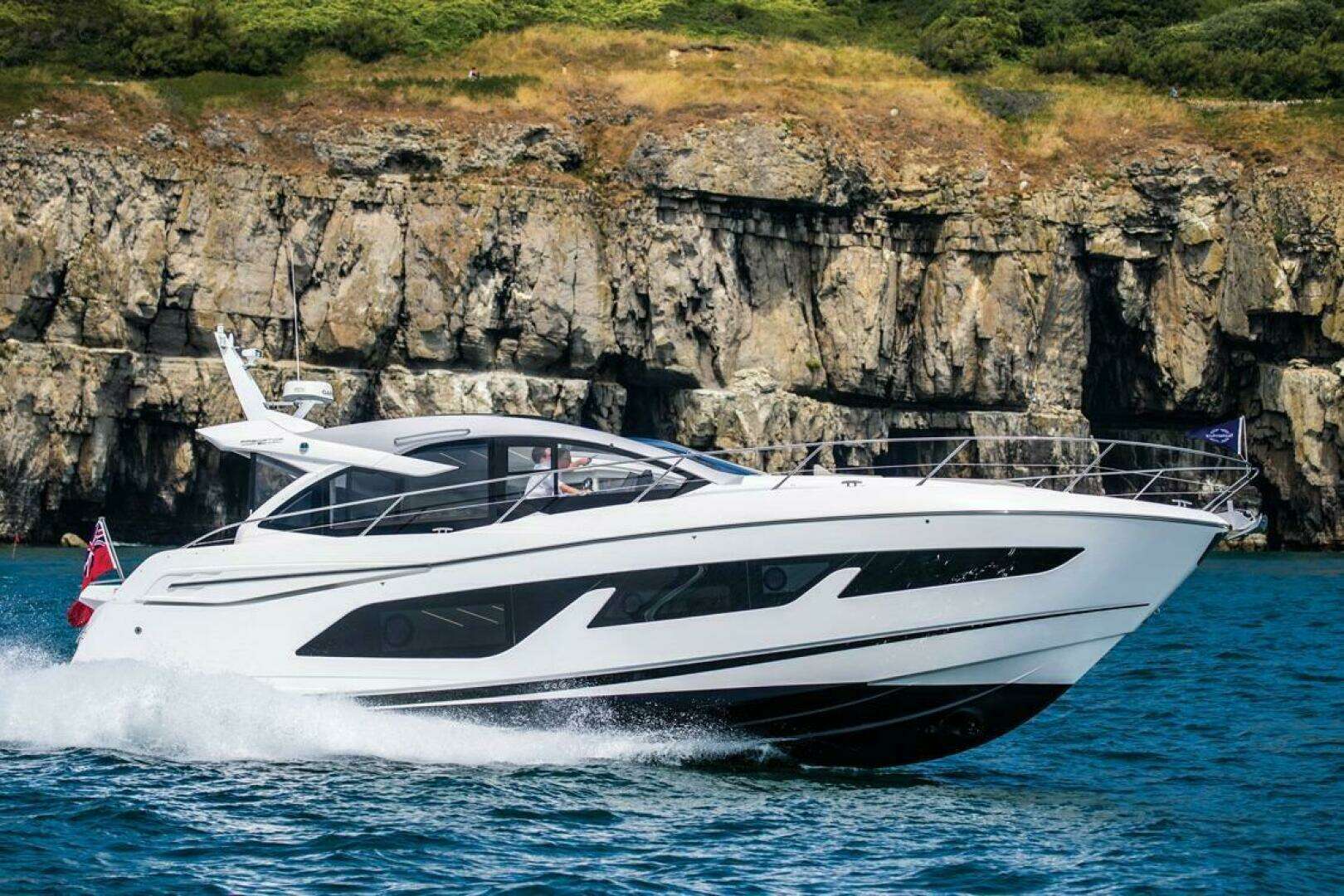 2019 Sunseeker Predator 50 - Image 19