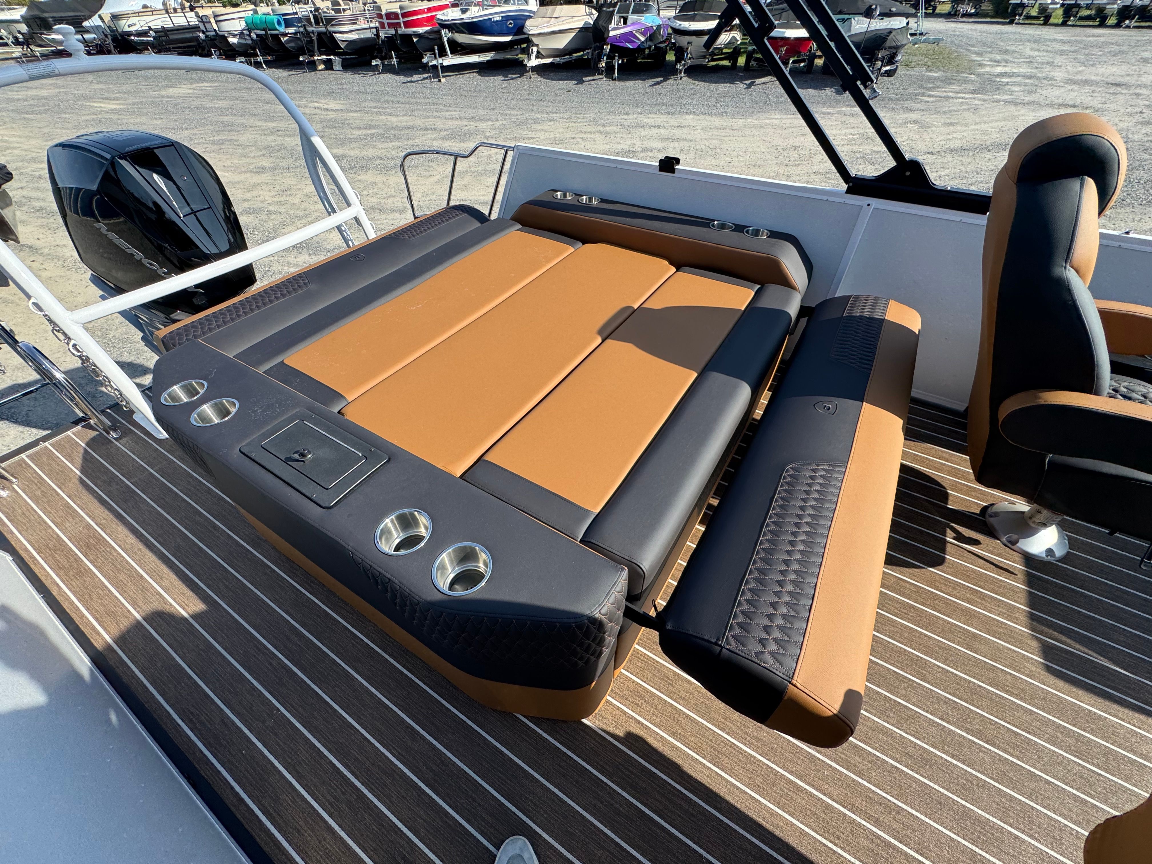 2026 Premier 230 Solaris RL - 41