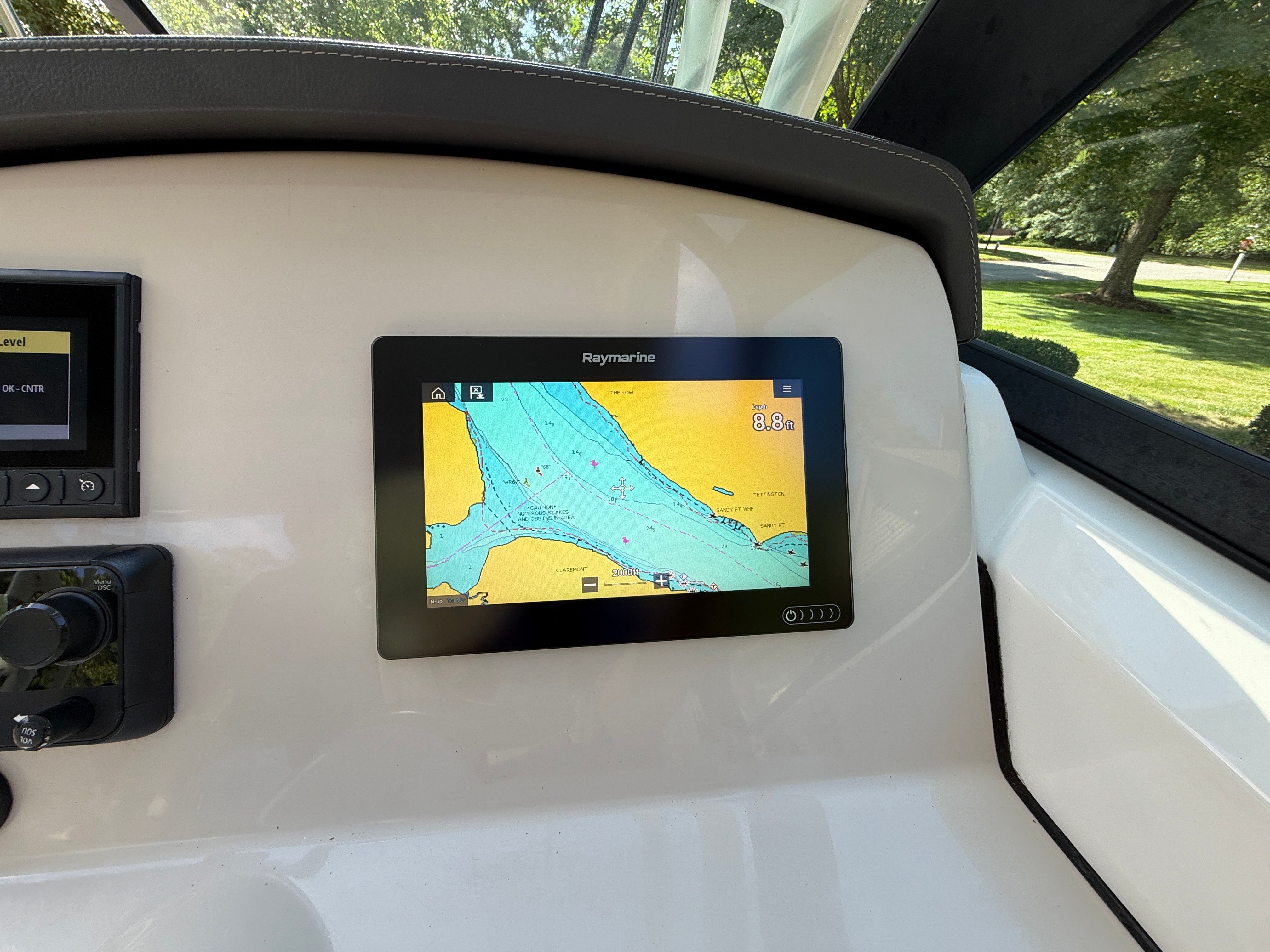 2020 Boston Whaler Vantage 230 - 29