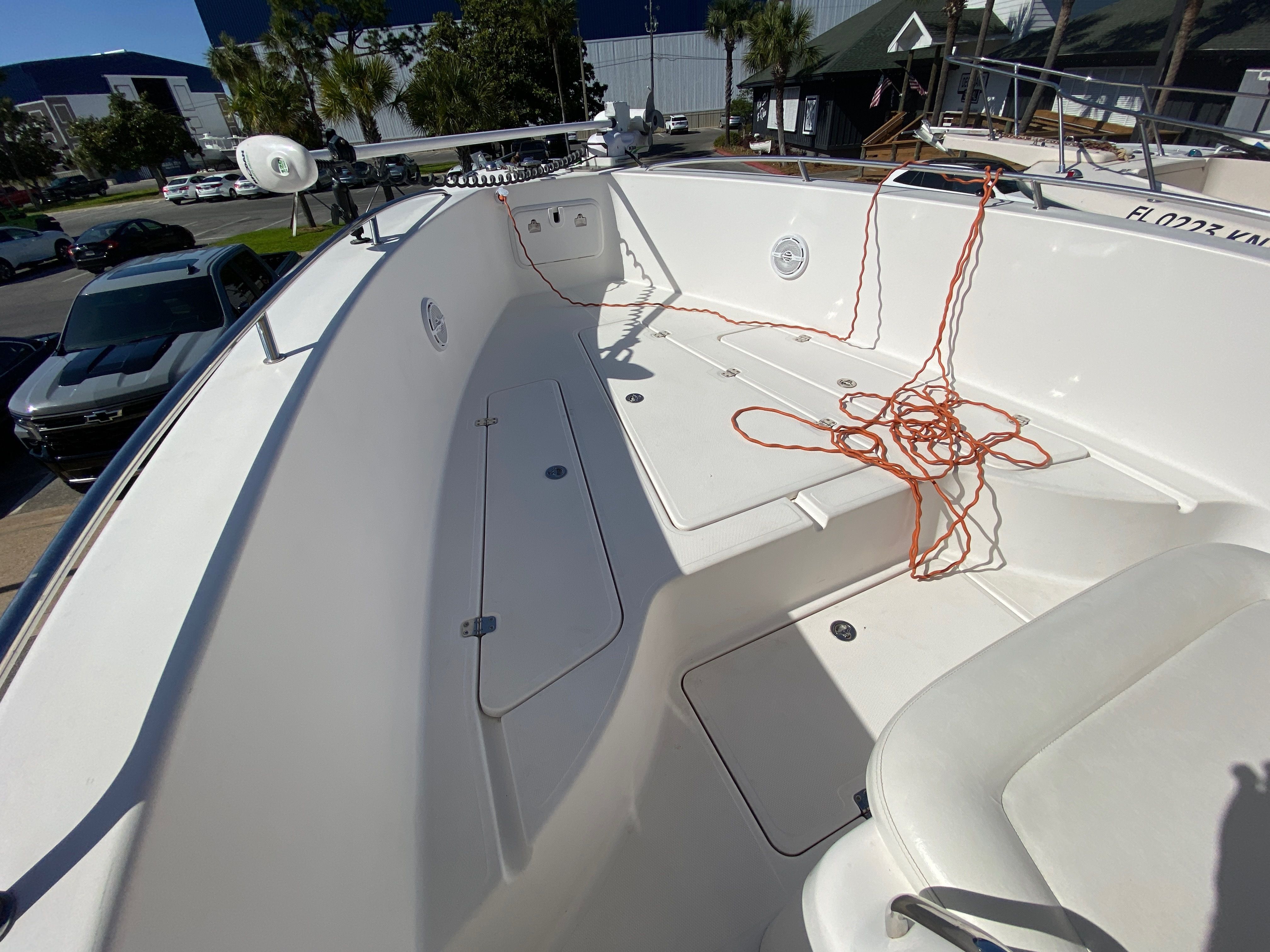 2006 PRO-LINE 29 SUPER SPORT - Image 26