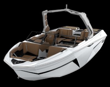 2027 Tigé Z3 - 4