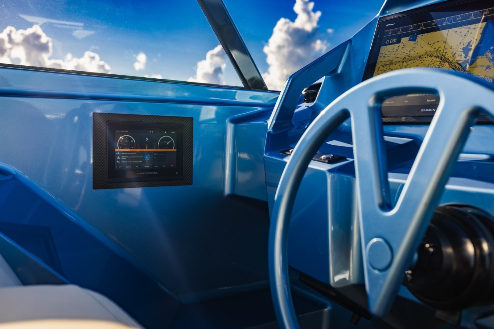 2019 Vanquish Yachts VQ58 - Image 32