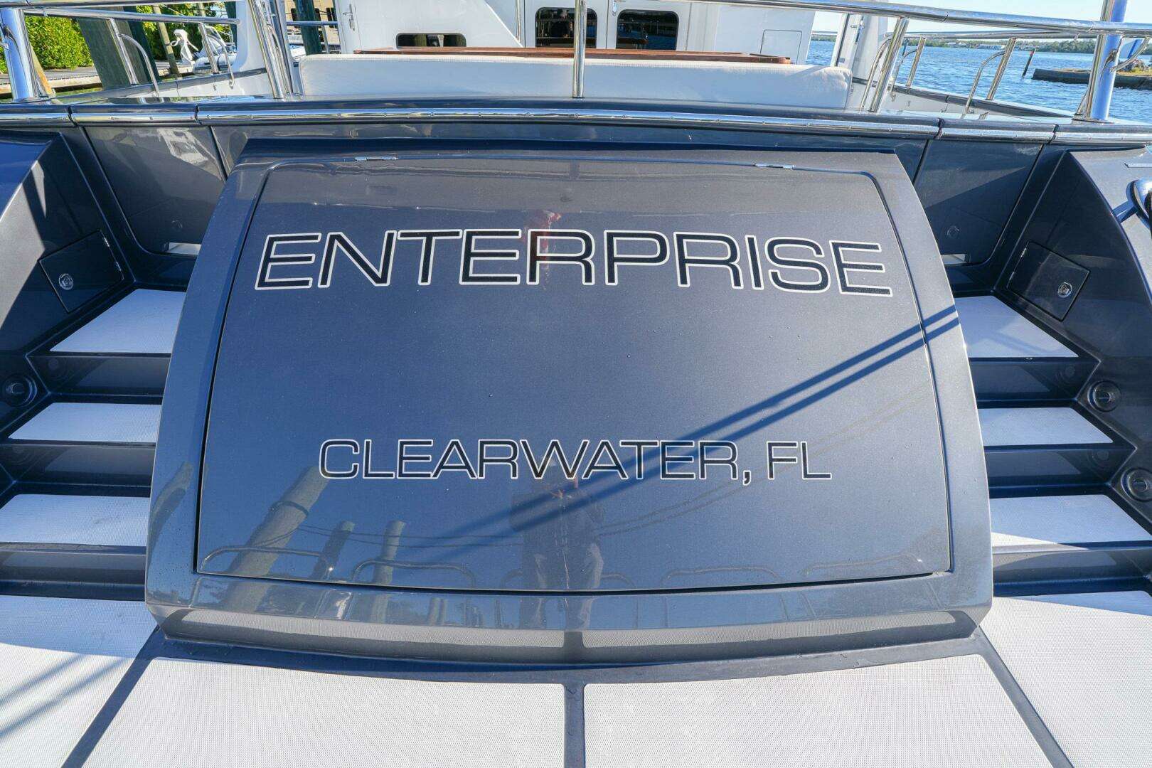 2025 Marlow Explorer 70E-CB - Image 3