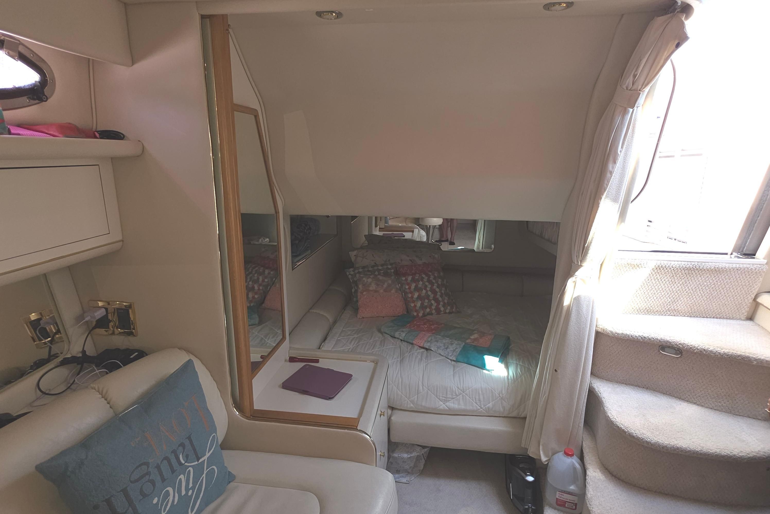 1998 Sea Ray Sundancer 370 - 19