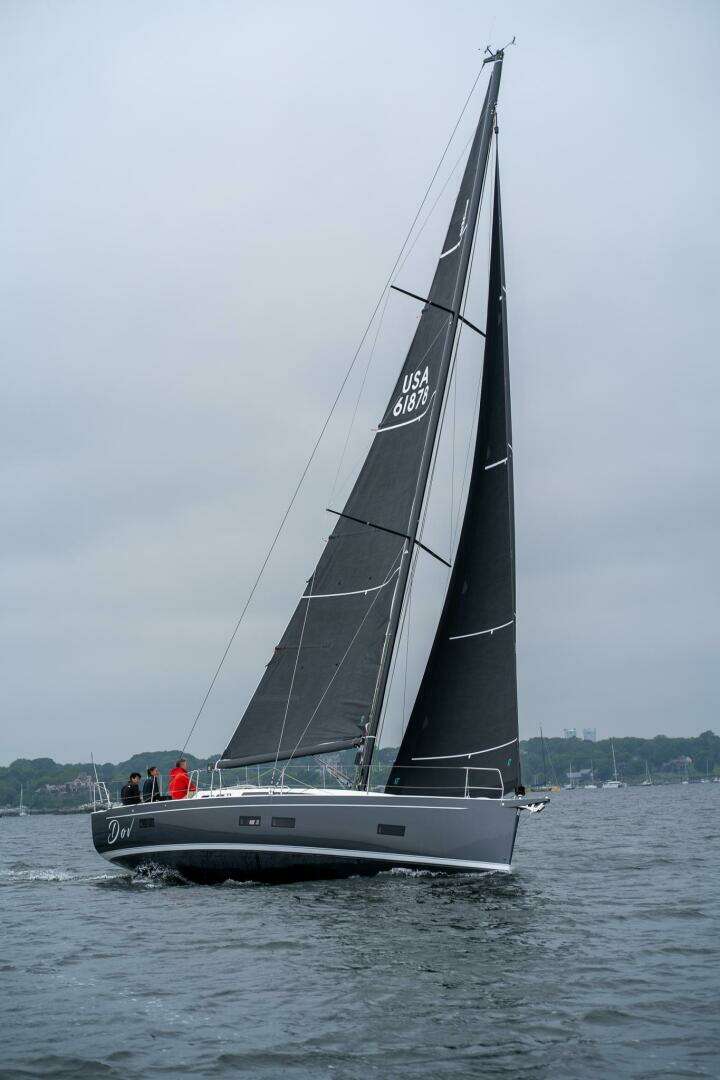 2026 J Boats NEW 2026 - Image 6