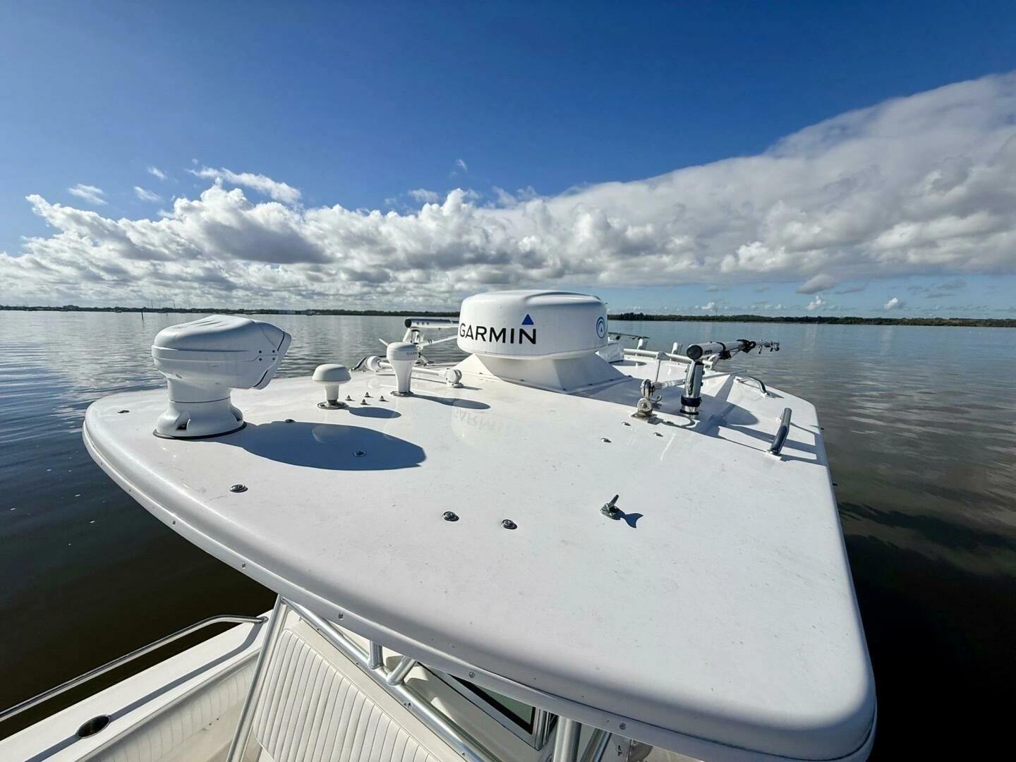 2006 Regulator 29 FS - Image 13