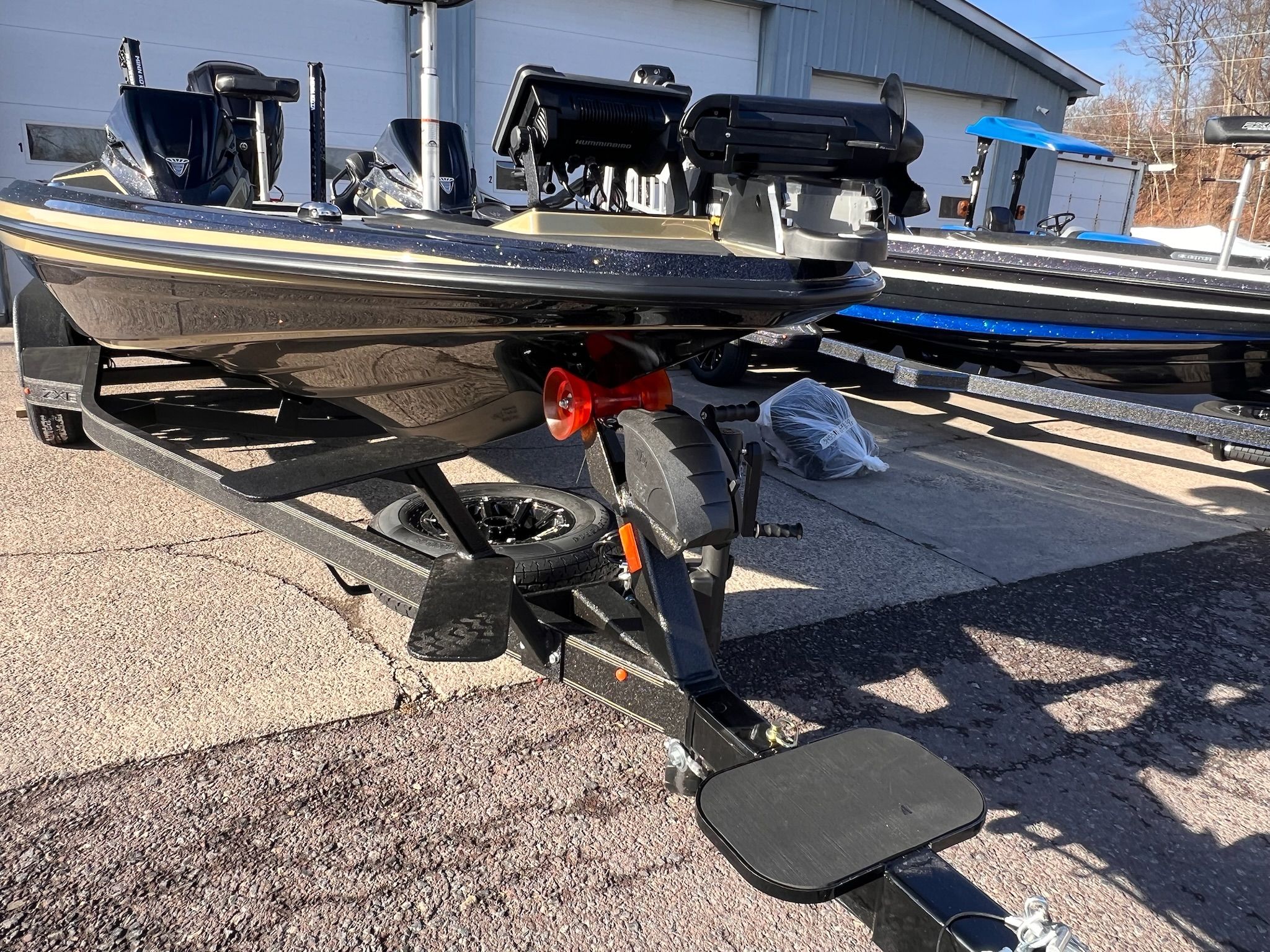 2026 Skeeter ZXE20 - 25