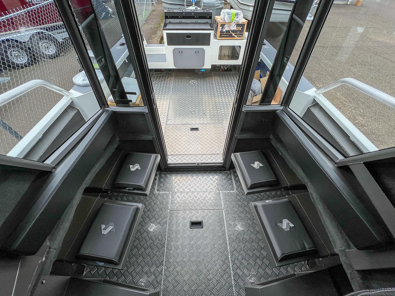 2026 Stabicraft 2750 Ultra Centercab - 14