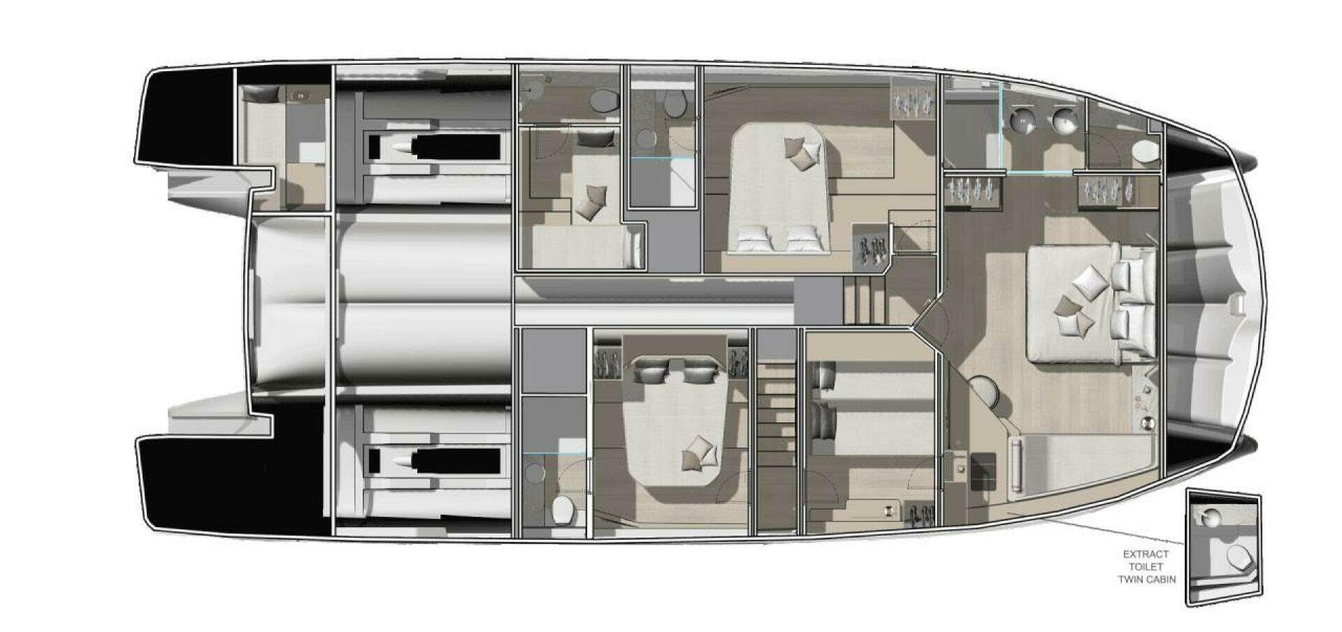 2027 Prestige M7 - Image 12