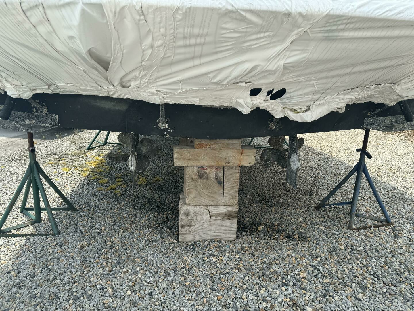1990 Carver Mariner 3297 - Image 38