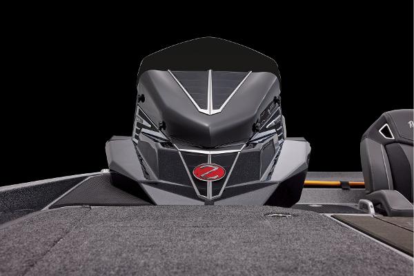 2025 Ranger Z520R Cup-Equipped - 27