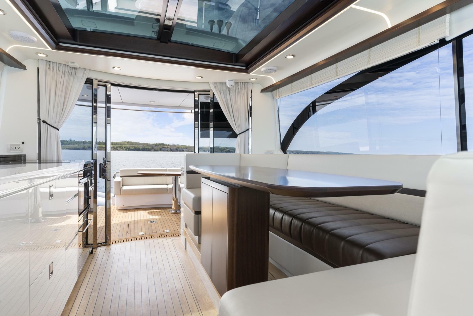 2019 Burger 48 CUSTOM - Image 72