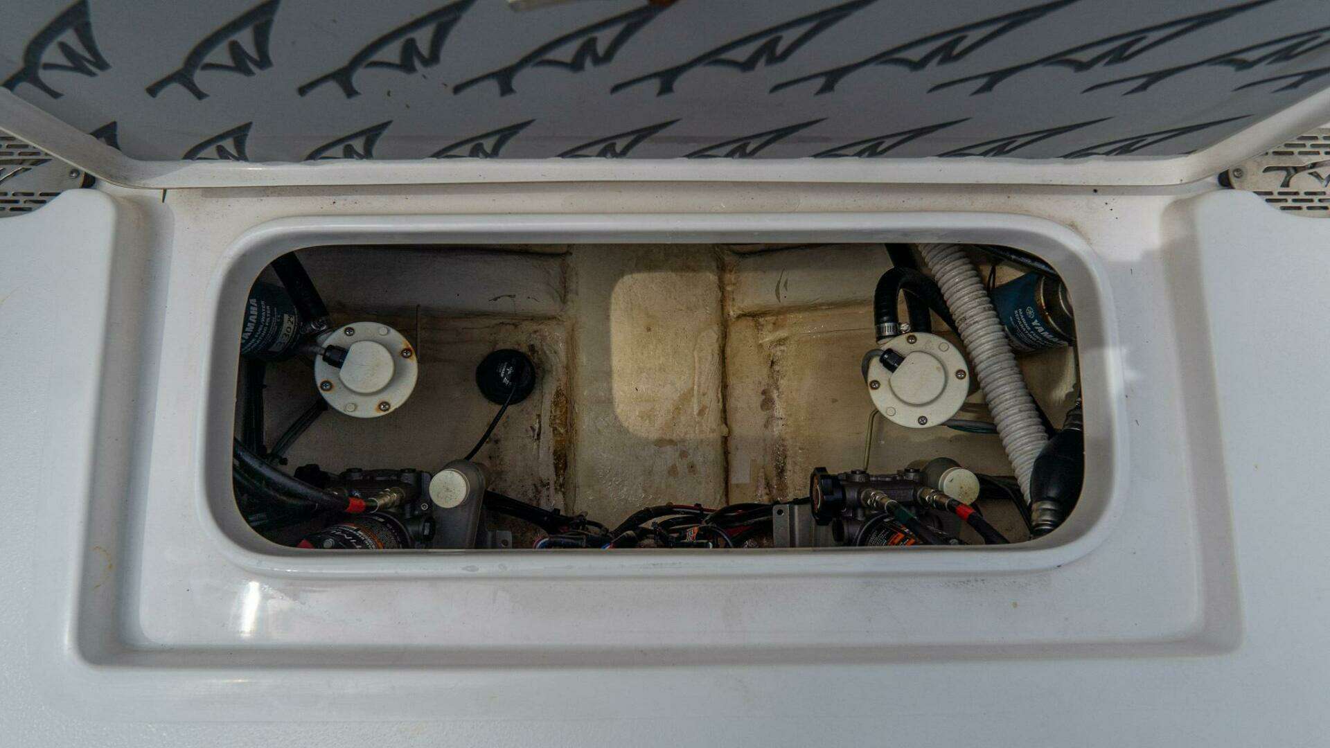 2020 Tidewater CC Adventure - Image 18