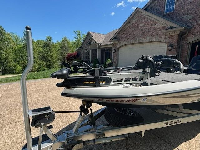 2018 Bass Cat Cougar FTD - 7