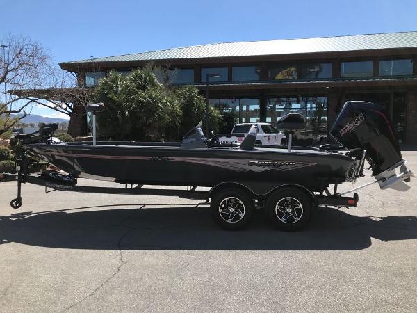 2025 Ranger ALPHA 208