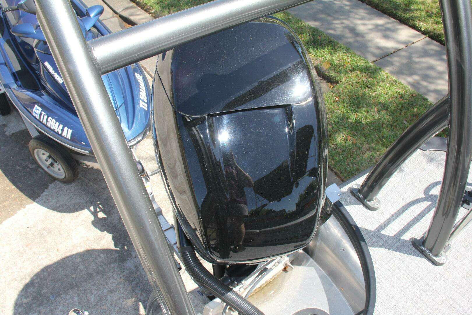 2021 Berkshire 25 Sport CL - Image 20