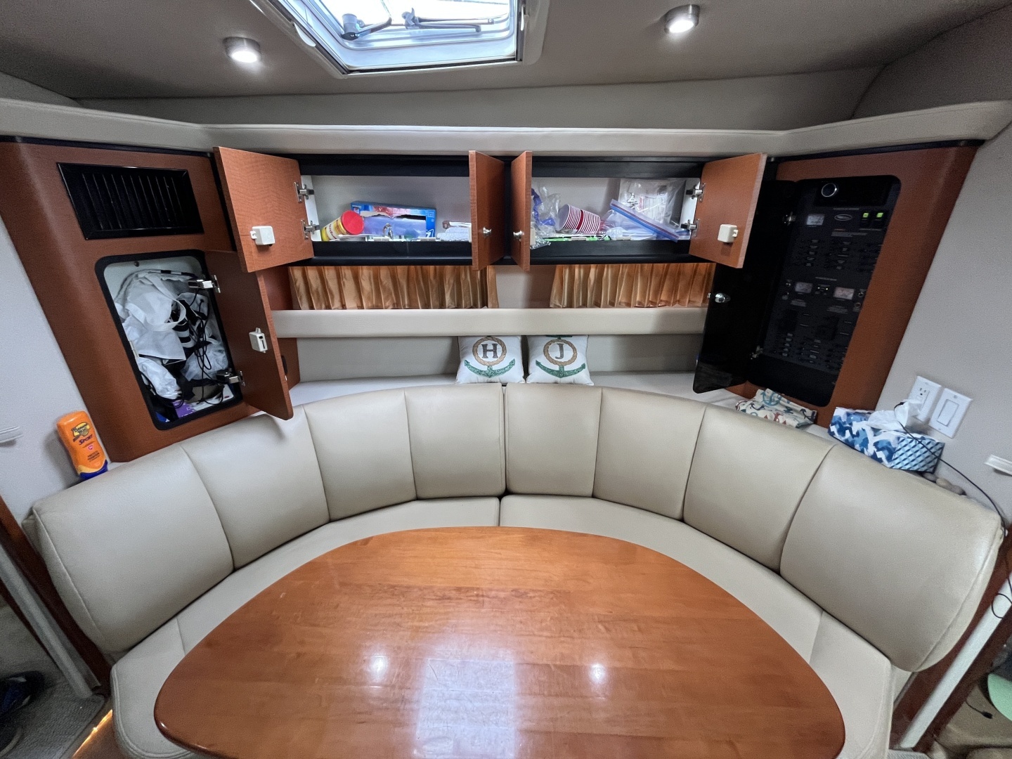 2005 Chaparral Signiyure 350 - Image 19