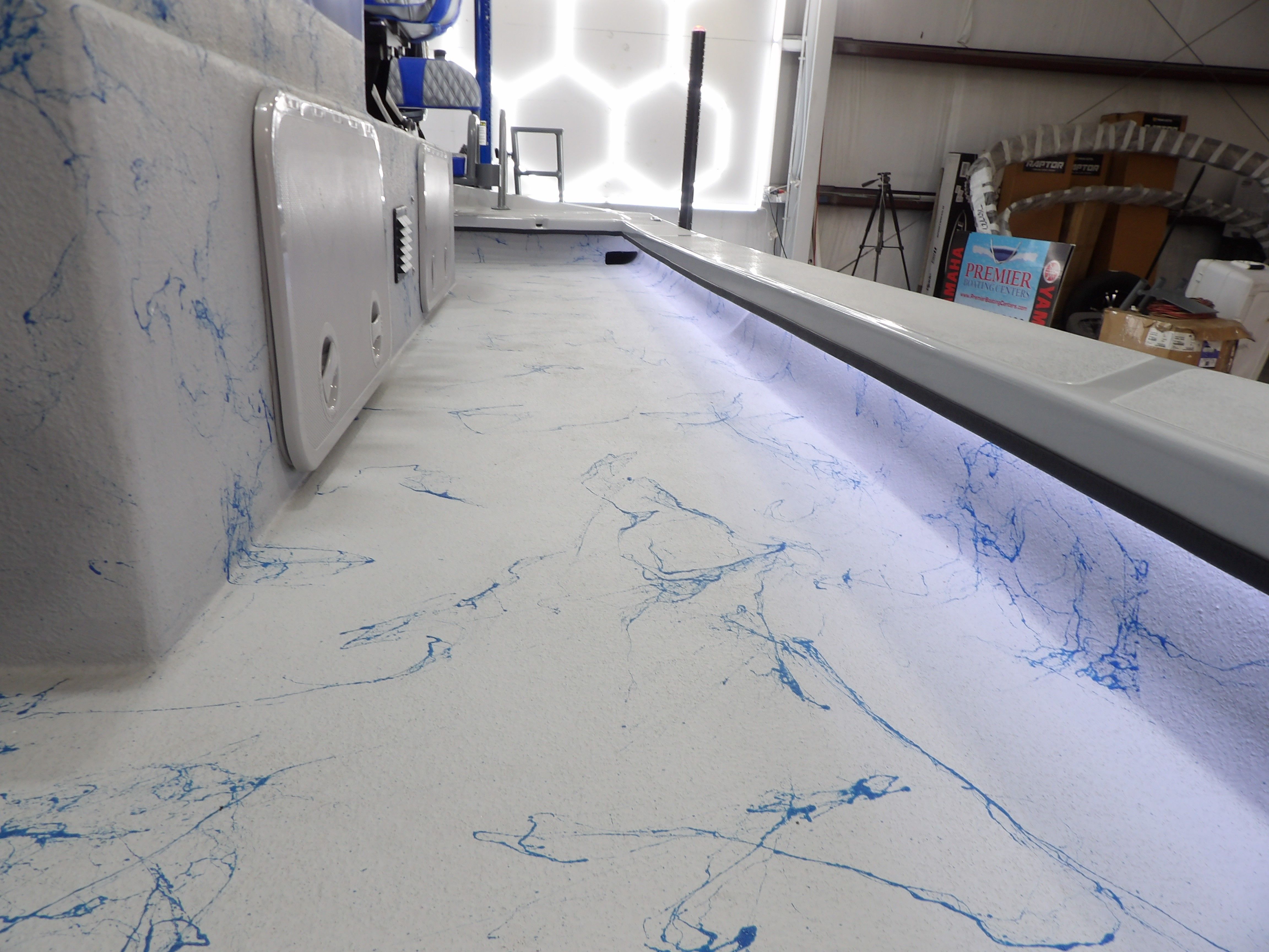 2025 Shoalwater 23' Catamaran - 34