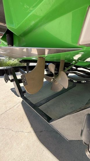 2018 Nautique Super Air Nautique G23 - 65