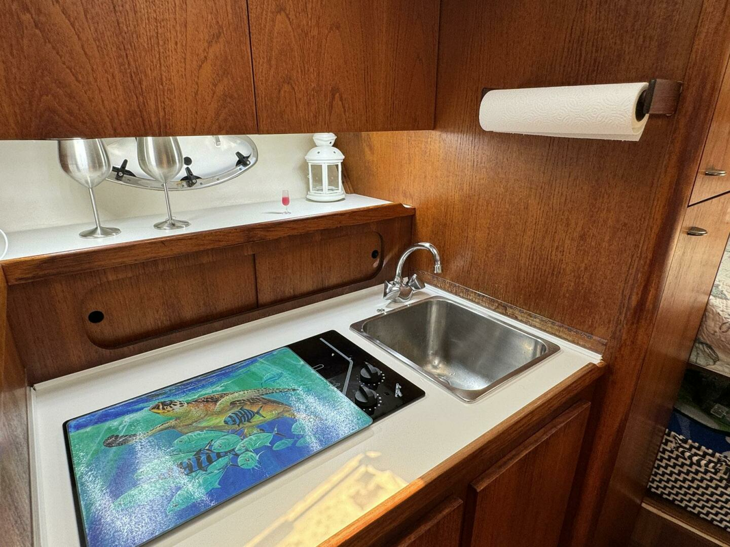 2000 Tiara Yachts 3100 Open - Image 14