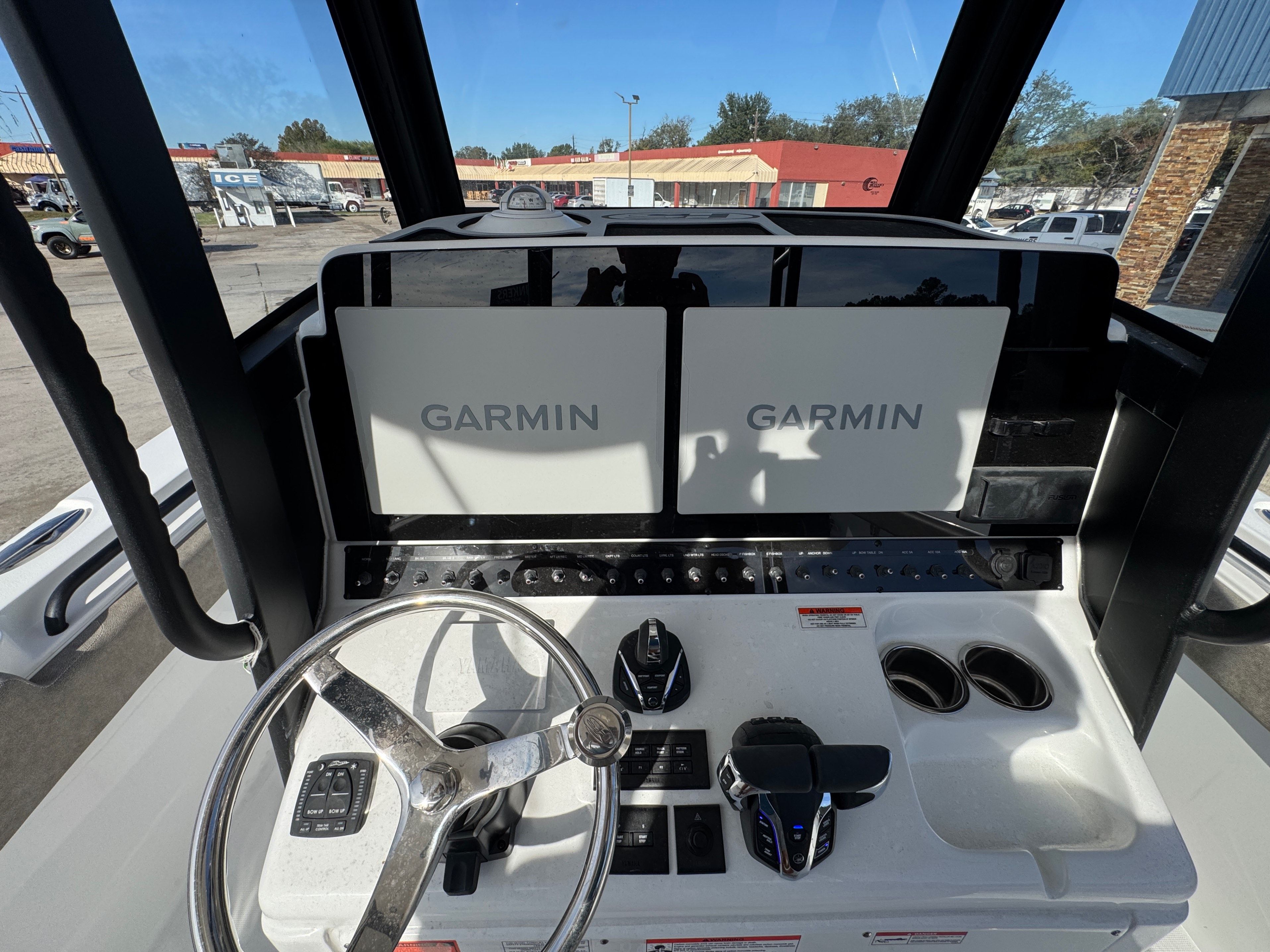2026 Sea Hunt Gamefish 28 Forward Seating - 21