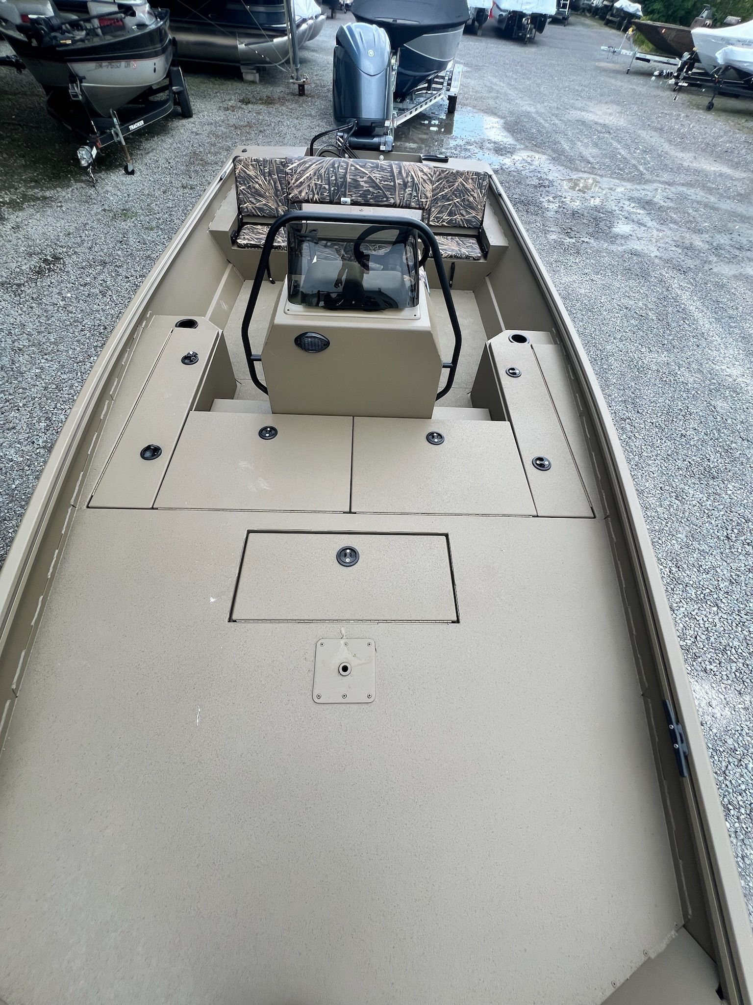 2026 G3 Gator Tough 20 CCJ - 17