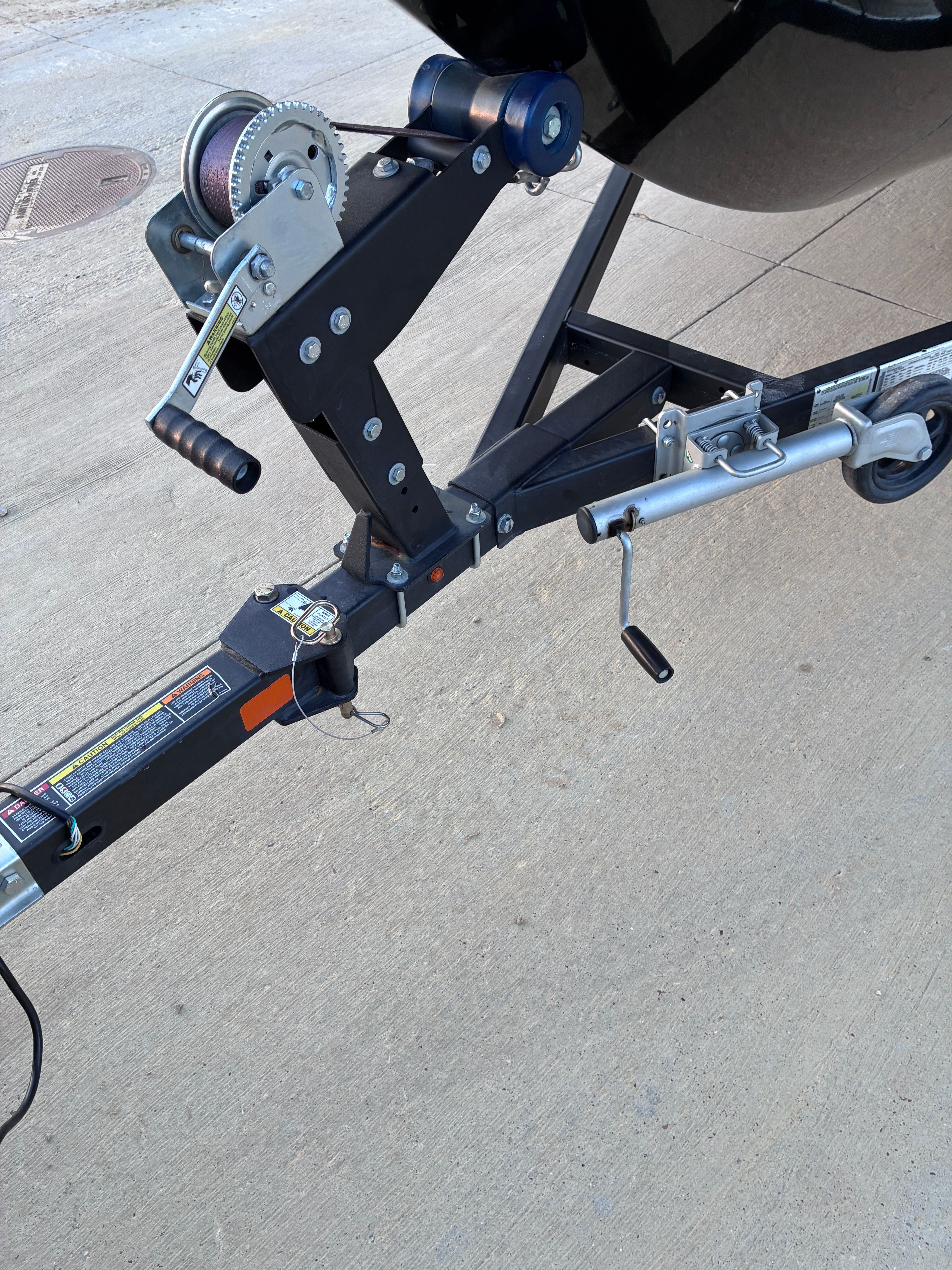 2024 Bayliner Element M15 - 59