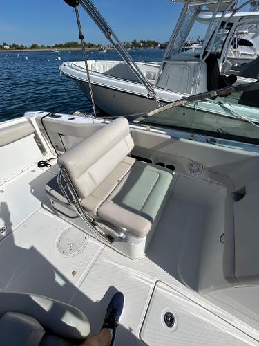 2017 Boston Whaler 230 Vantage - 10