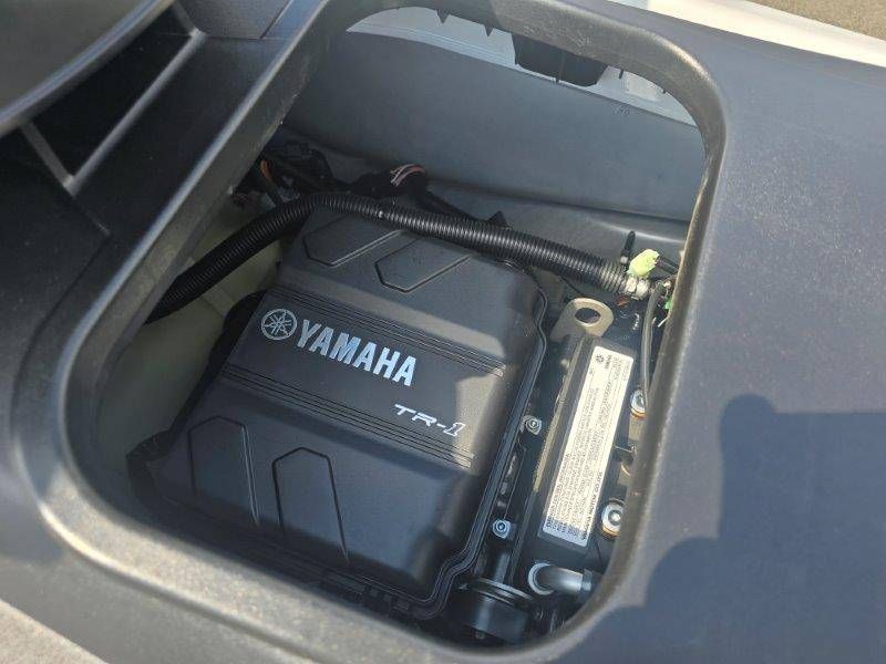 2026 Yamaha Boats WAVERUNNER VX DELUXE - 29