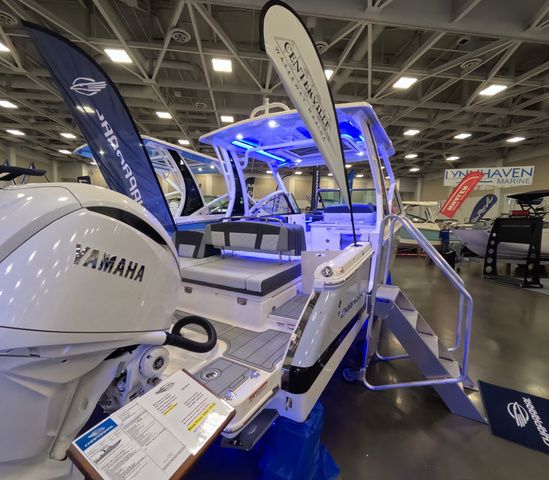 2026 Chaparral OSX 310 In Stock - 3