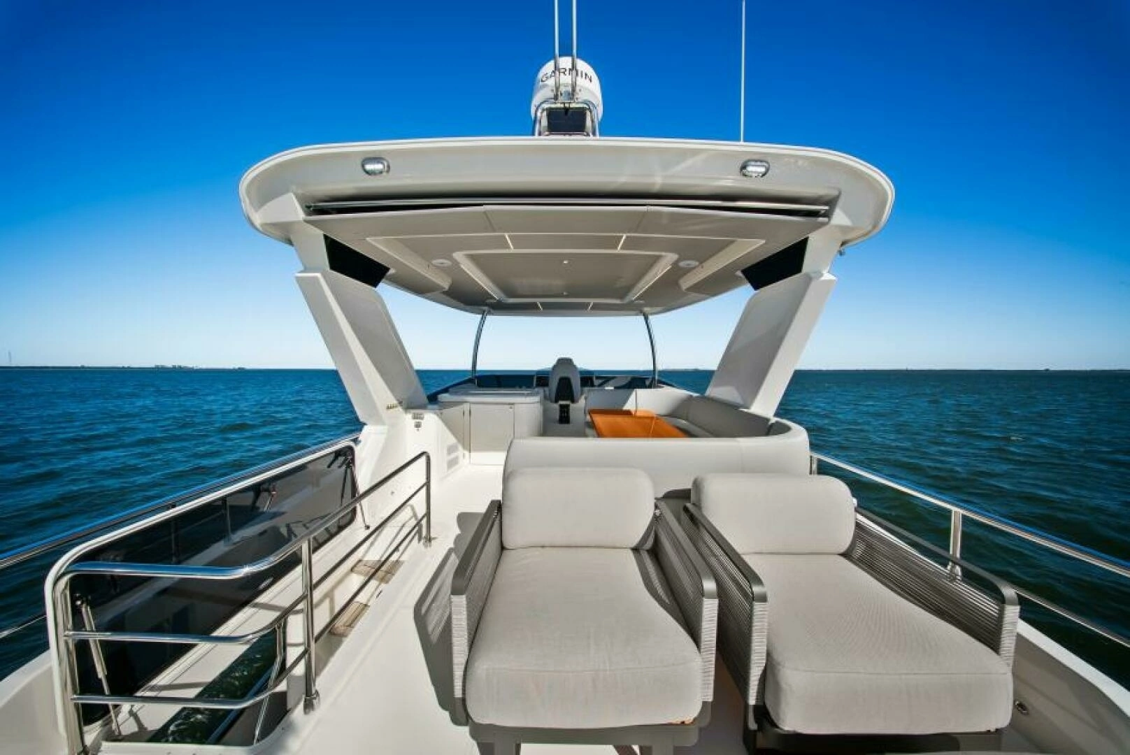2025 Absolute Navetta 53 - Image 6
